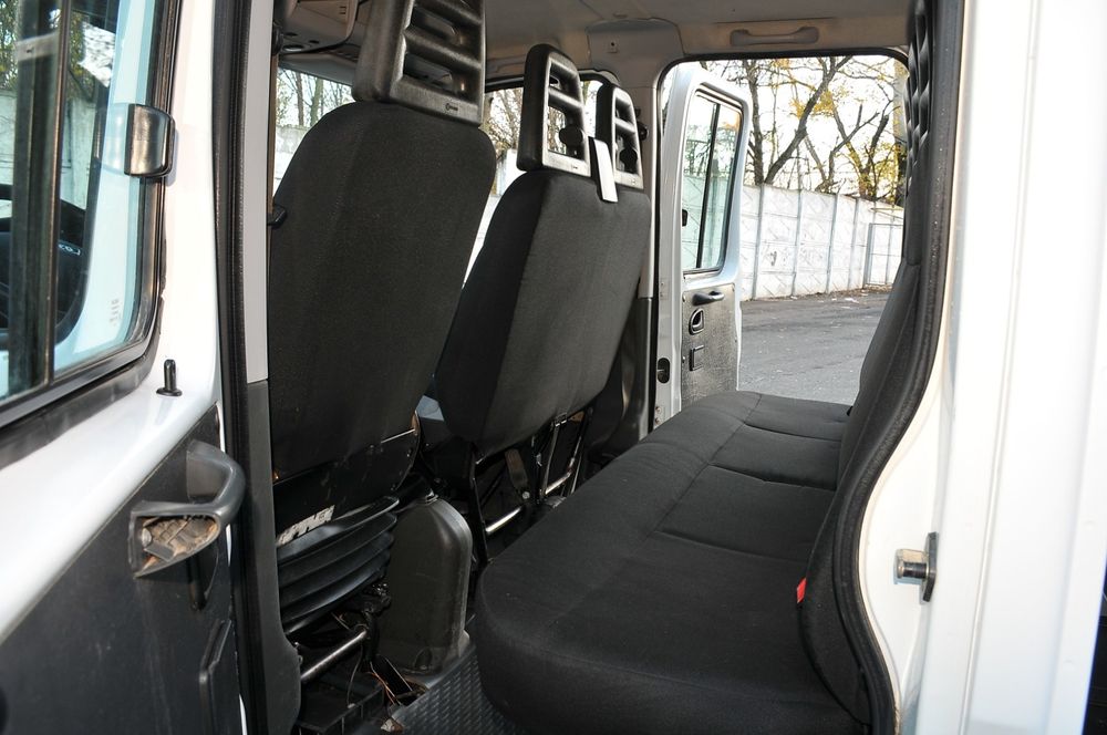 Iveco Daily 35c15 Basculabil !! 2014 !! AC !! FULL !!