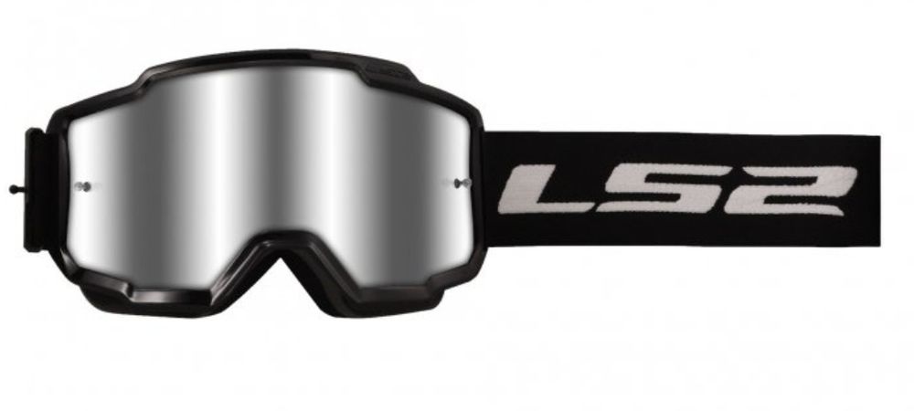 Ochelari LS2 Charger moto ATV cross enduro