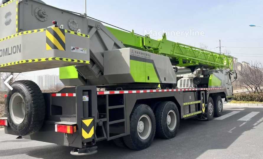 Zoomlion ZAT2000VS863/27Z avtokran