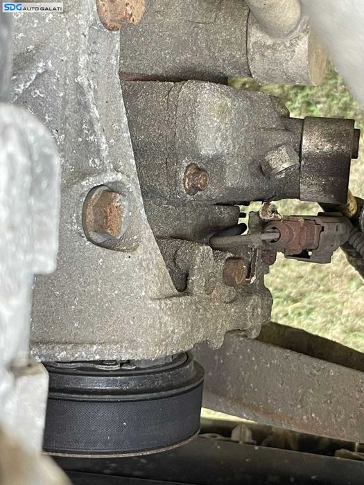 Compresor AC Aer Conditionat Clima Audi A4 B8 B8.5 2.0 TDI 2008 - 2016 Cod 8K0260805N [C5495]