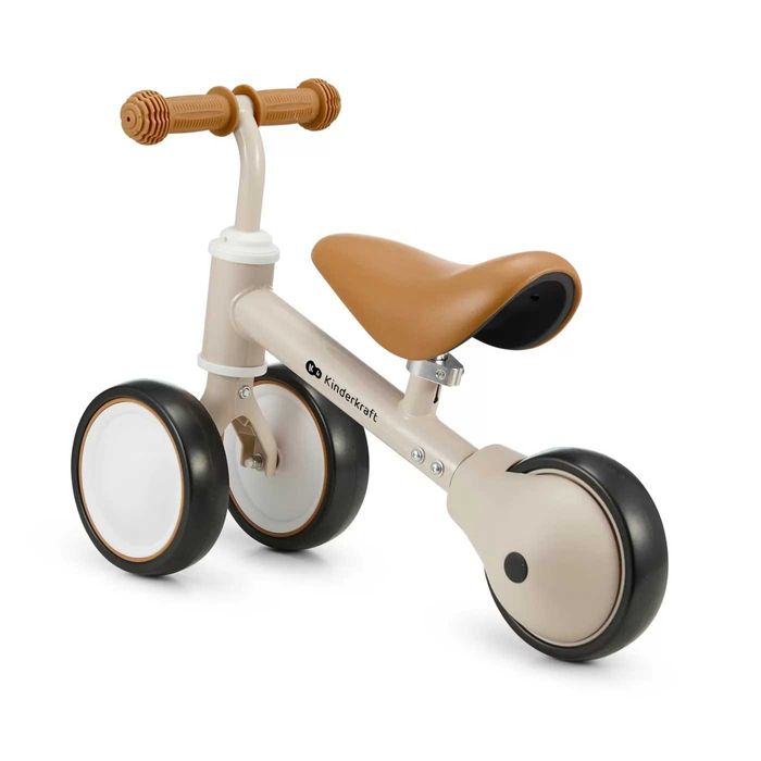 Bicicleta copii echilibru Cutie, Kinderkraft
