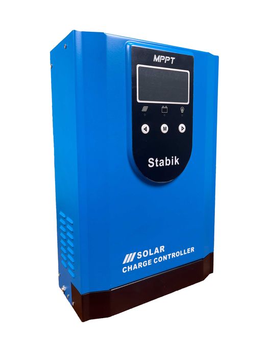 Солнечный контроллеры МППТ