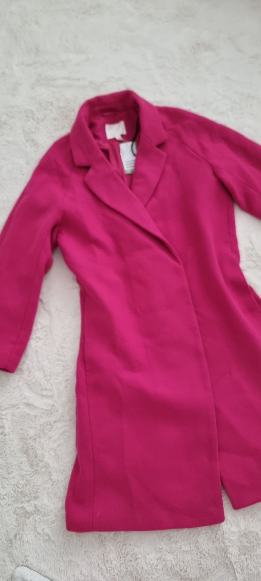 Palton nou H& M masura m