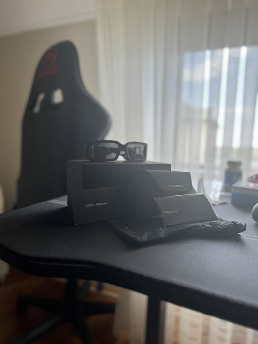 Ochelari Dolce Gabbana
