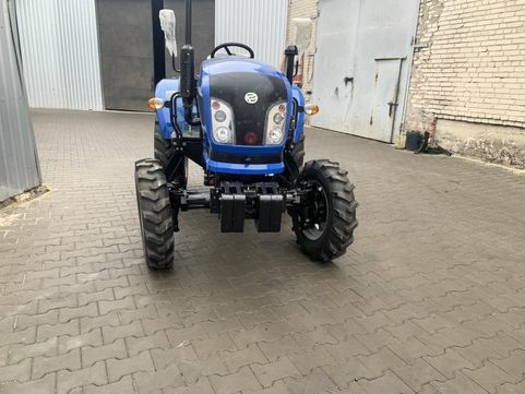 Трактор Донгфенг 244 g2 EVRO