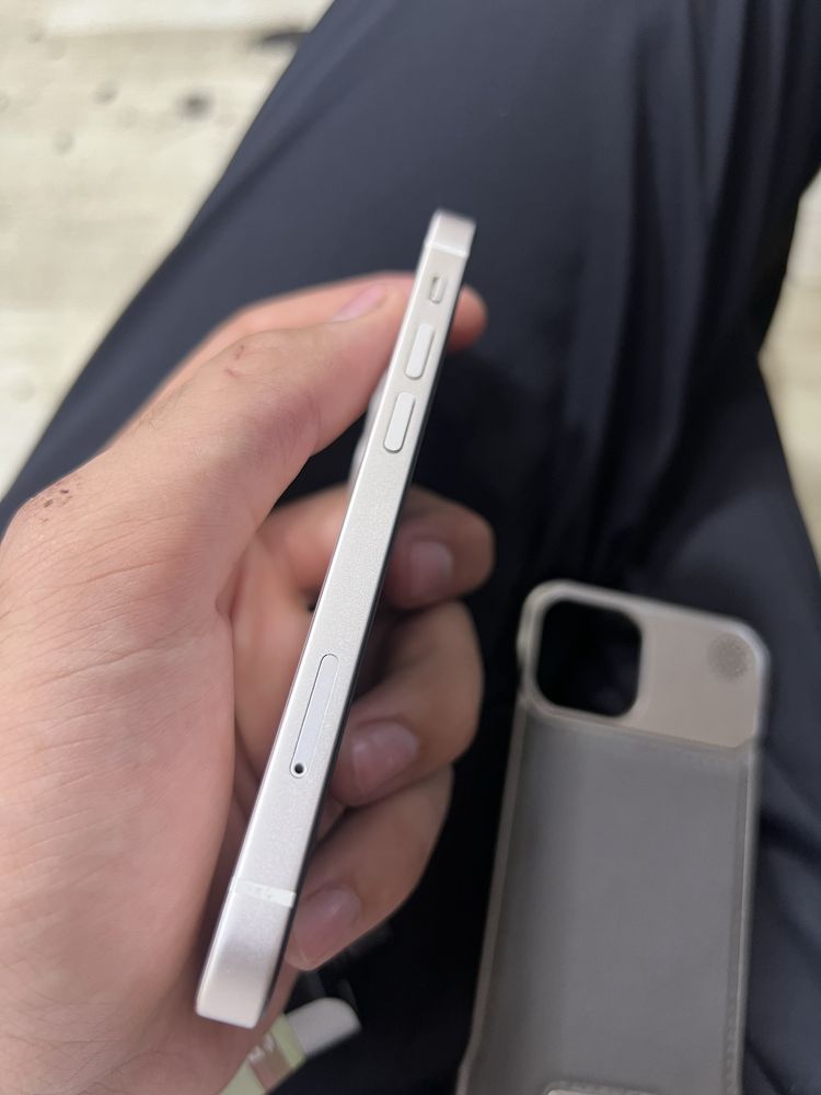 iphone 12 mini 64Gb