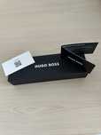 Pen HUGO BOSS Roler brushed