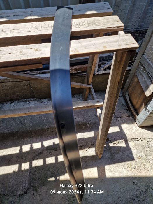 Продам оригинальный Ветровик правая задняя сторона
Веировик в идеально