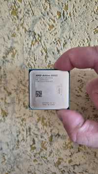 Процессор AM4 AMD Athlon 200ge +