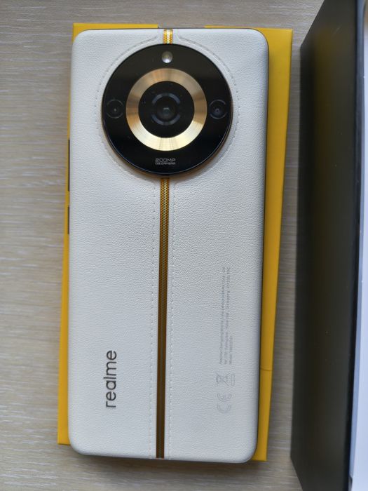 Realme 11 pro plus 5G