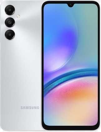 SAMSUNG A05s  сив и черен неразпечатан