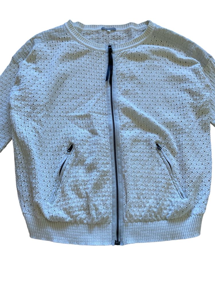 Дамска жилетка G-star DERLIL VEST KNIT