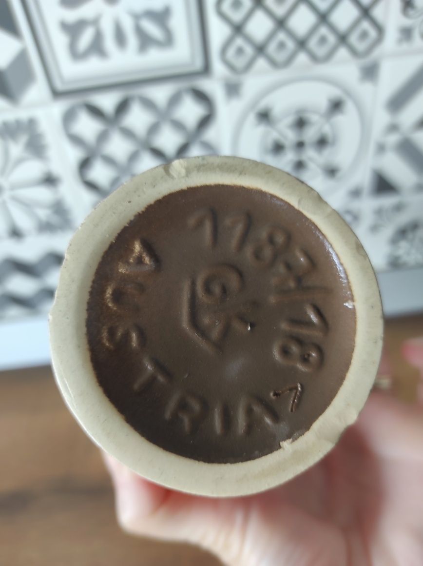 Carafă ulcior ceramica