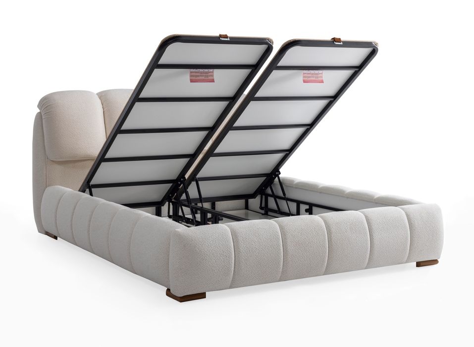 Тапицирано легло Platin Uyku Dunyasi