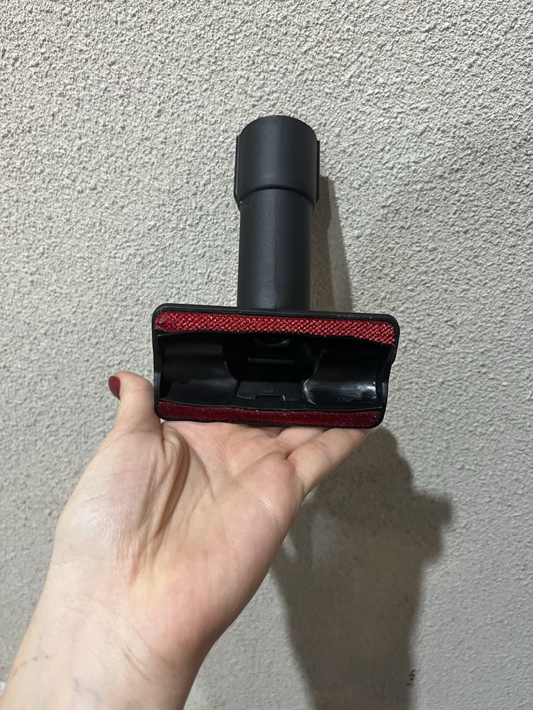 Вертикална прахосмукачка Haeger venus plus 600