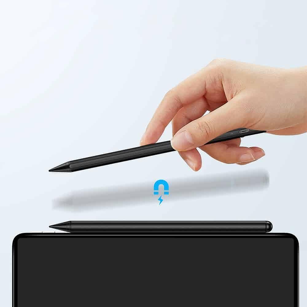 Дигитална писалка esr digital+ magnetic за ipad air 13 2024