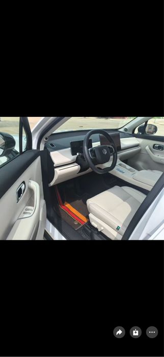 Срочно leapmotor c16 белый 3- поз + с доп фукция  сразу в натариус