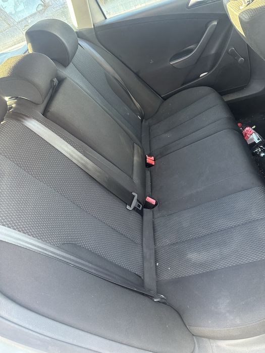 Пасат б6 1.6 тди 105 CAY на части