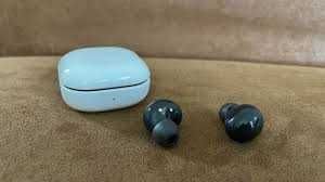 Samsung Galaxy Buds 2 (YANGI)