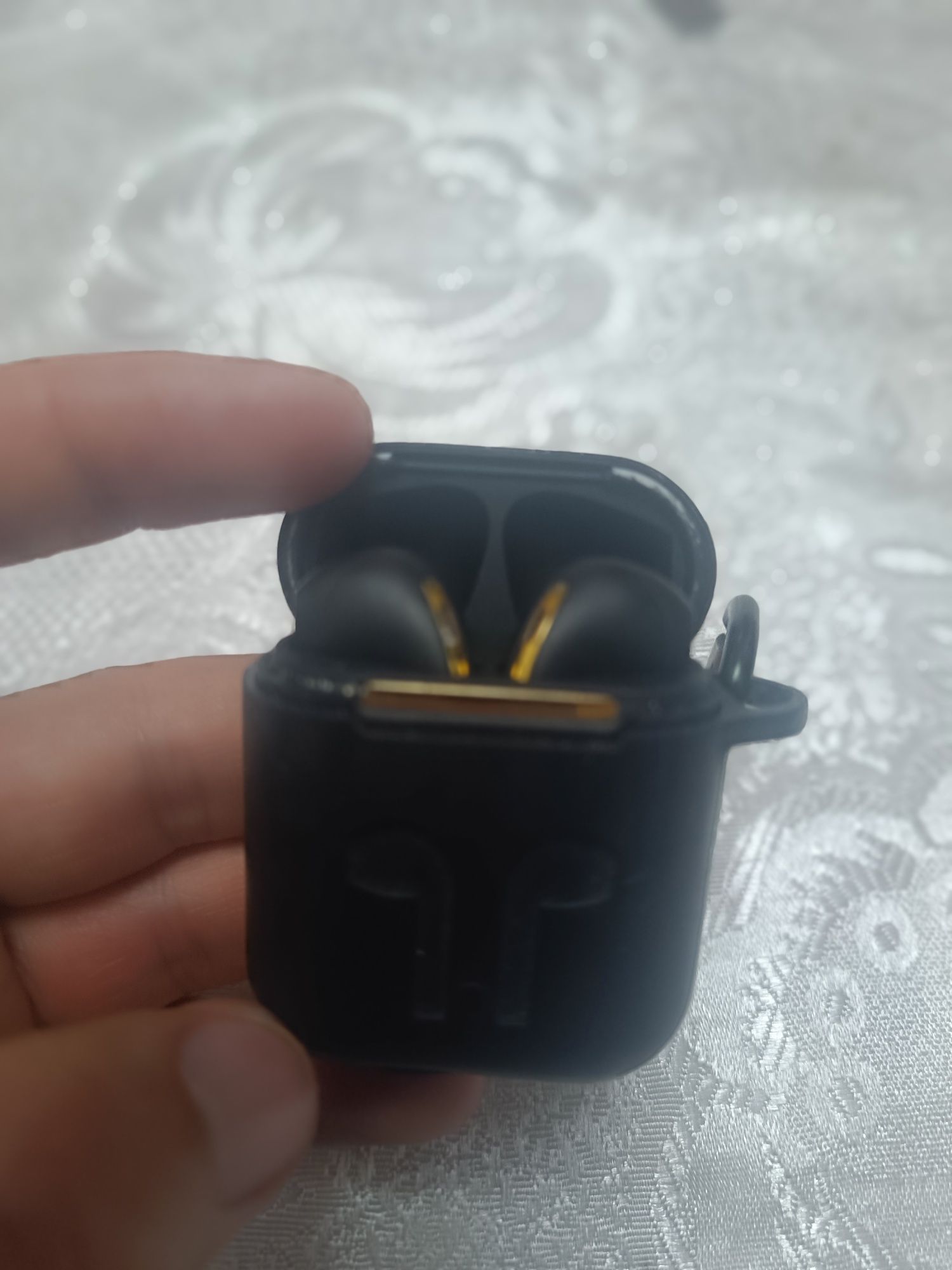 Airpods J18 simsiz naushnik