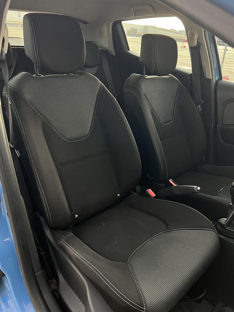 Renault Clio 4 1.5dci 2013 Navi*LED*BassReflex
