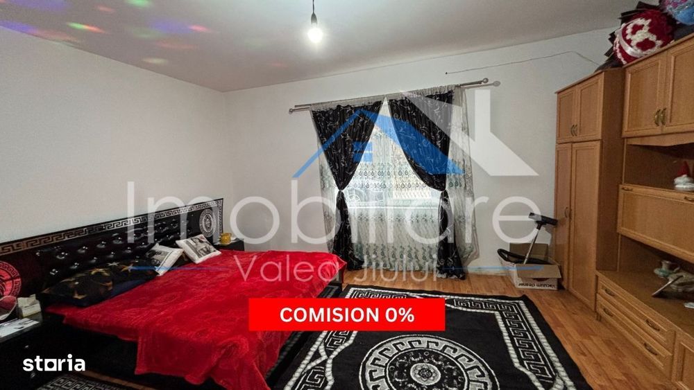 Casă – Petroșani, Colonie, Str. Dacia