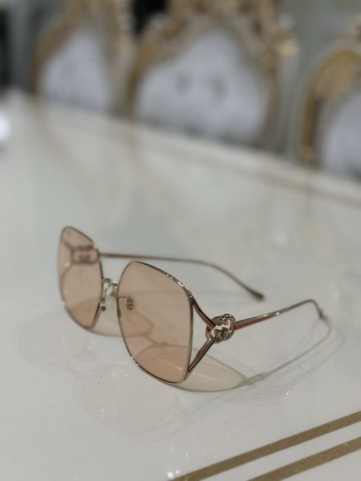 Ochelari de soare Gucci originali !
