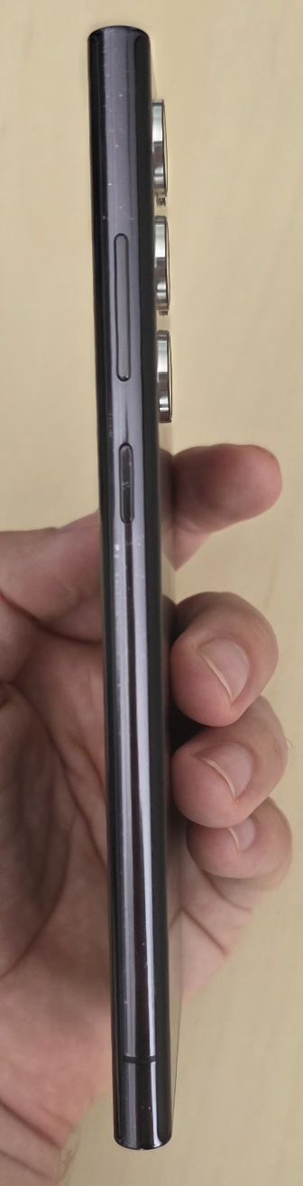 Samsung Galaxy S22 Ultra Negru 256GB