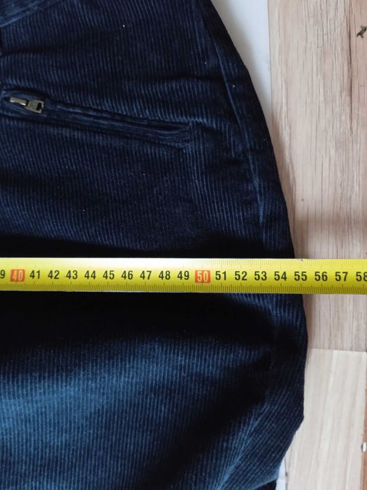 Панталон велурен размер XL / XXL