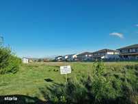 Teren intravilan in supr. de 7.441 mp., Cetate, zona Lidl, toate util.