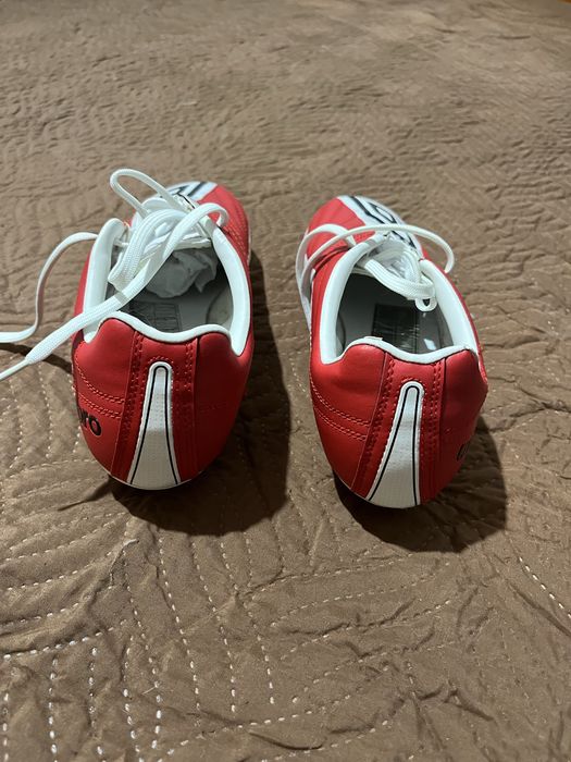 Футболни обувки Umbro 42.5