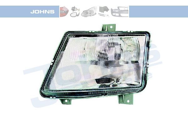 faruri mercedes vito-sprinter volkswagen lt crafter