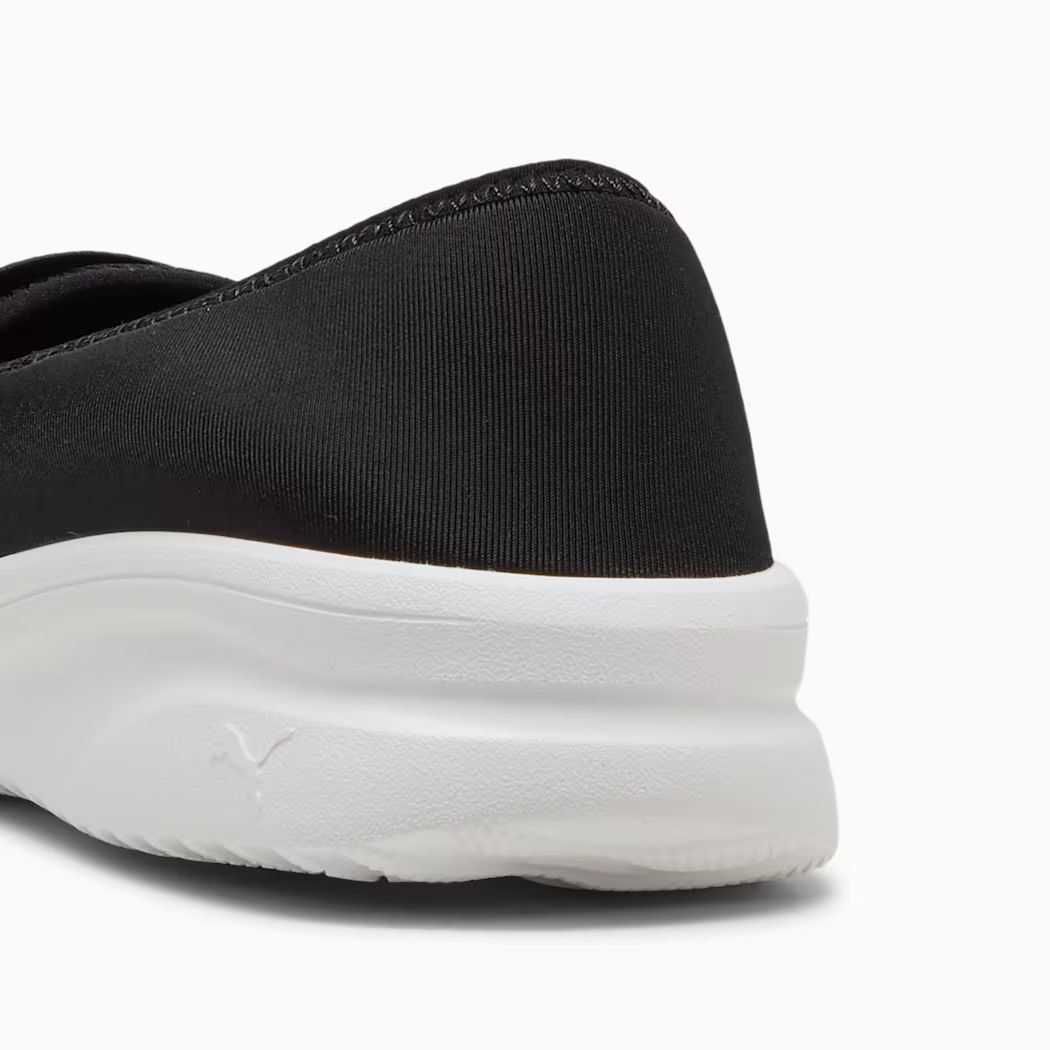 Женские слипоны от бренда PUMA