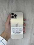 iPhone 13 Pro Max Gold Muddatli to’lov