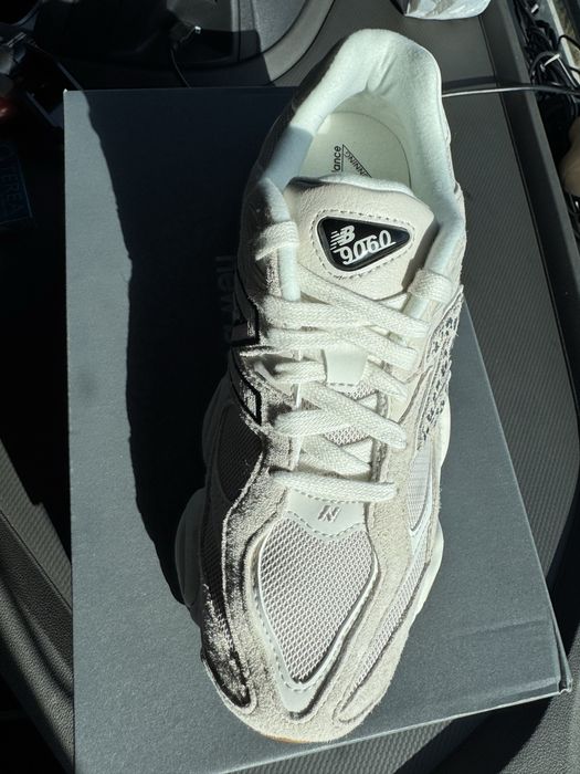 Маратонки NB 9060 100% оргинал