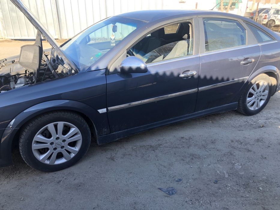 Opel vectra c na chasti 3.0 184hp опел вектра ц на части