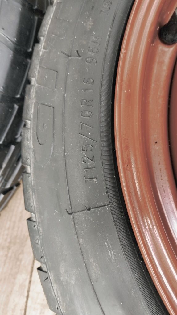 Rezerve slim 4 *98, butuc 58.1, 4*100,60.1 ,4*108 butuc 65.1 Dacia etc