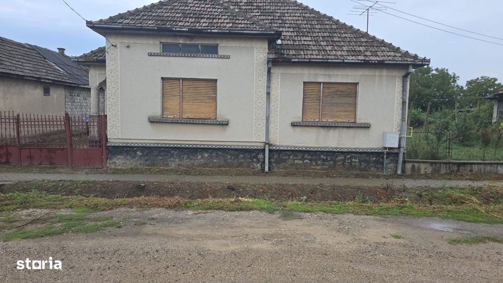 Casă Botiz
