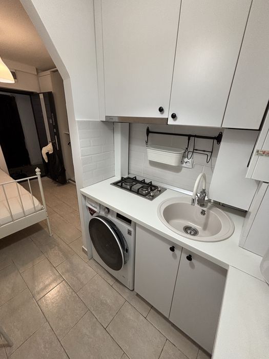 Bucuresti Baicului Strada Baicului 1 camera 27000 euro