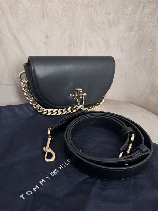 Чанта Tommy Hilfiger