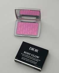 Rosy gold руж 001 Dior