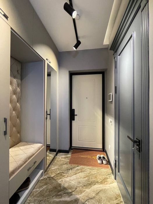 Продается 4х ком квартира на Ц-1, ор-р: Dolce Italia, 100 м²