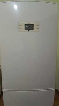 Холодильник 2-х камерный LG 60  мыңға