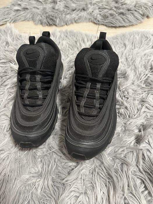 Nike Air Max 97 Negru
