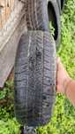 Vând anvelope 195/65 r15
