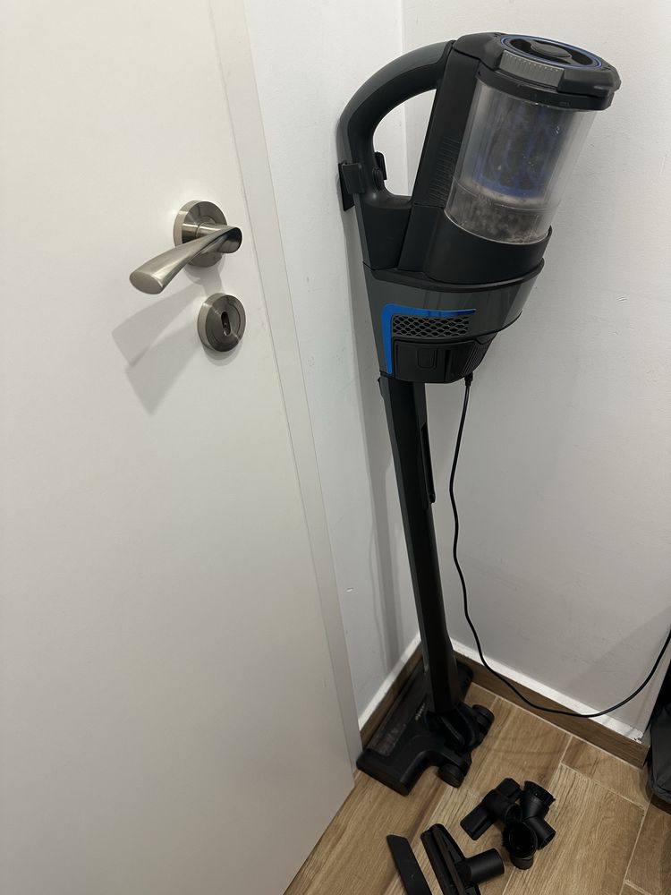 MIELE Прахосмукачка без кабел HX1 Active 3 в 1