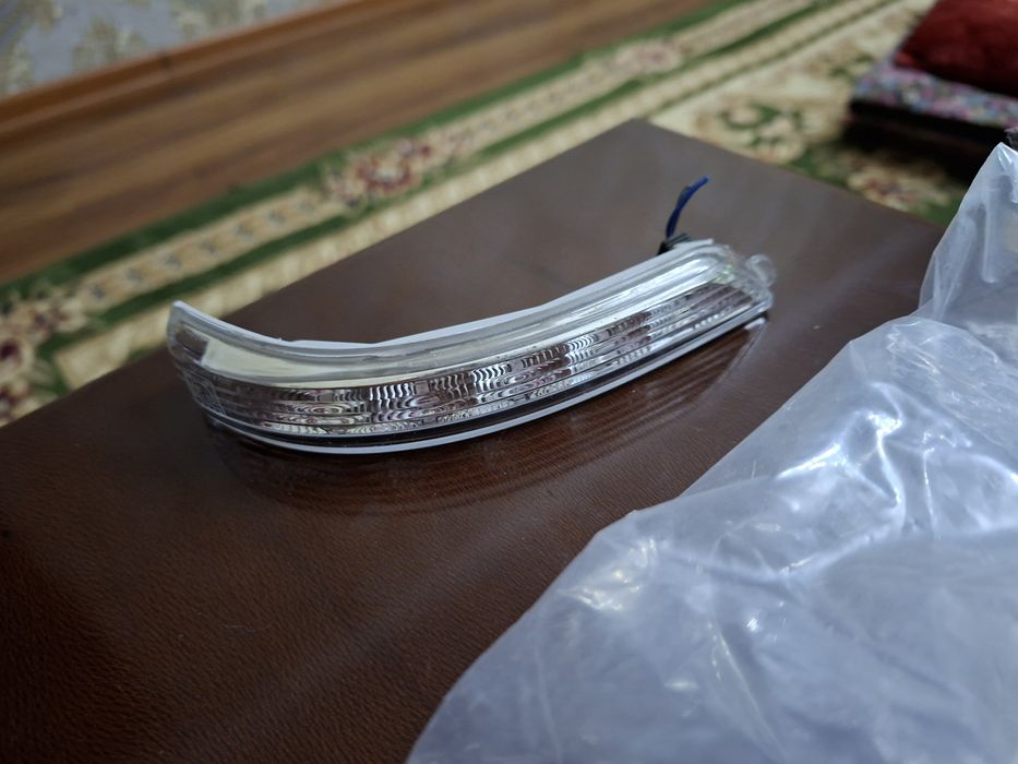 Матиз Боковой Чирок Онг Тараф Янги