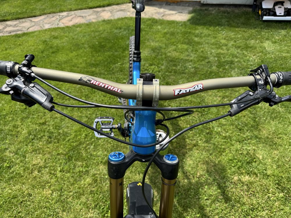 Canyon Strive CF 9.0 marime M 2019