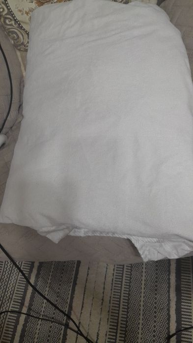 Продам наматрасник