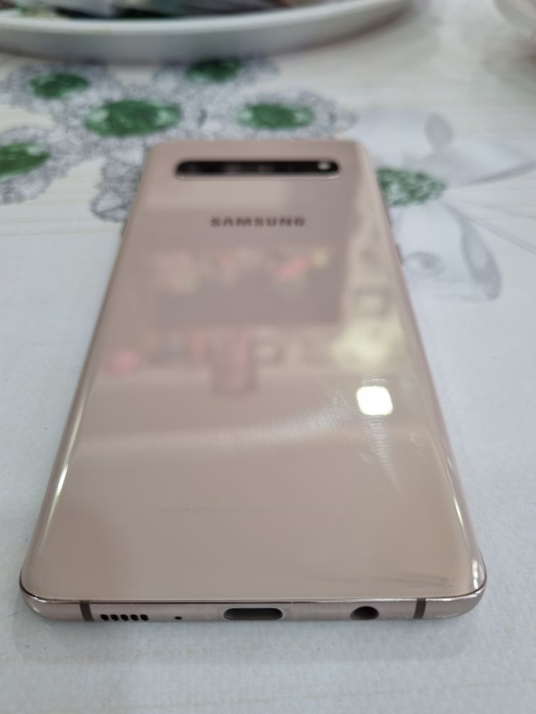 Samsung S10 Plus 5G 8/256